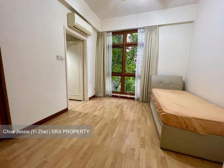High Oak Condominium (D21), Condominium #573662511